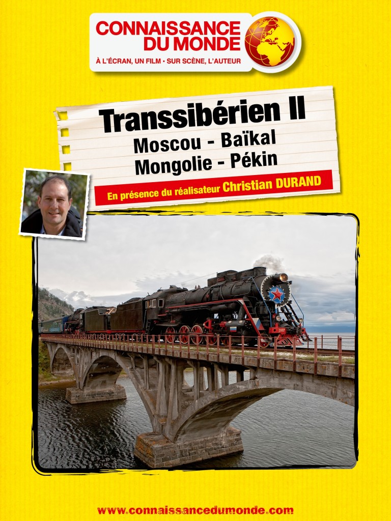 affiche transsibérien 2