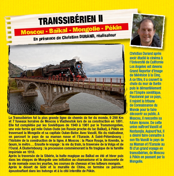 tract transsibérien 2